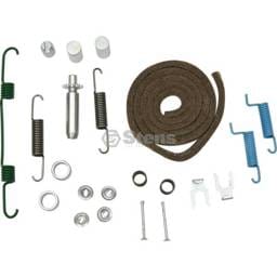 Ford New Holland Brake Shoe Spring Kit, 1102-2008