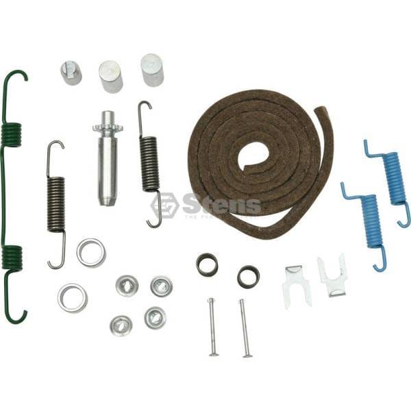 Ford New Holland Brake Shoe Spring Kit, 1102-2008