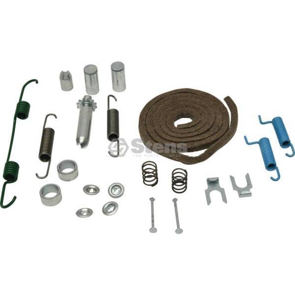 Ford New Holland Brake Shoe Spring Kit, 1102-2008 thumbnail 2