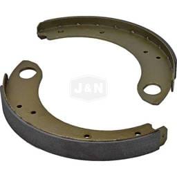 Ford New Holland Brake Shoes, 1102-2000