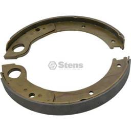 Ford New Holland Brake Shoes, 1102-2002