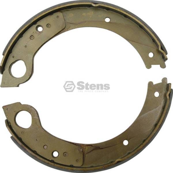Ford New Holland Brake Shoes, 1102-2002 thumbnail 2