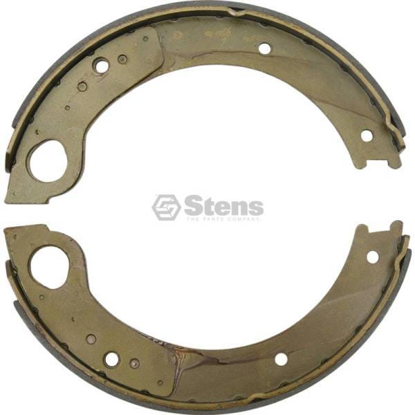 Ford New Holland Brake Shoes, 1102-2002 thumbnail 3