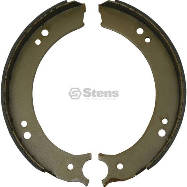 Ford New Holland Brake Shoes, 1102-2019