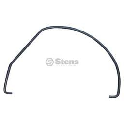 Ford New Holland Breaker Plate Retainer Clip, 1100-5008