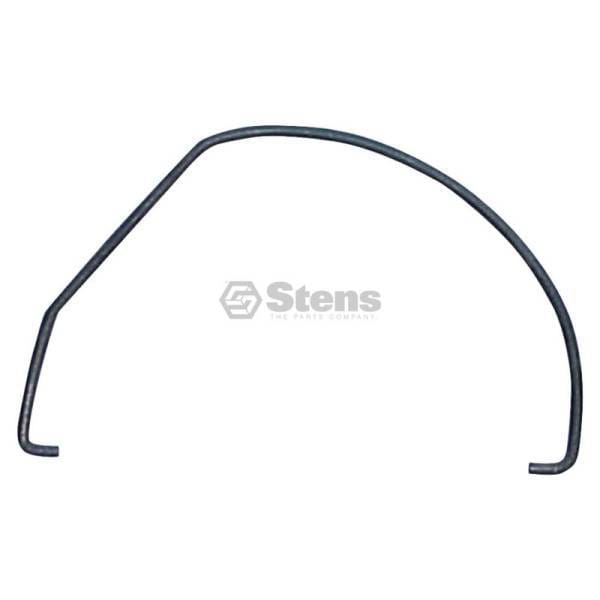 Ford New Holland Breaker Plate Retainer Clip, 1100-5008