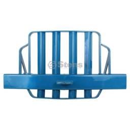 Ford New Holland Bumper, 1111-5401