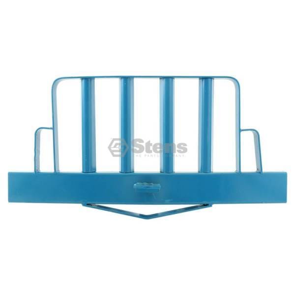 Ford New Holland Bumper, 1111-5423