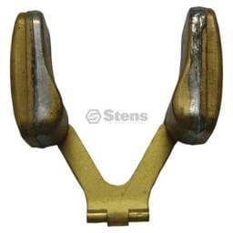 Ford New Holland Carburetor Float, 1103-0051