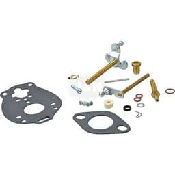 Ford New Holland Carburetor Rebuild Kit, 1103-0060