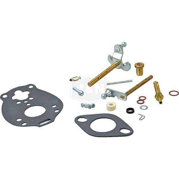 Ford New Holland Carburetor Rebuild Kit, 1103-0060
