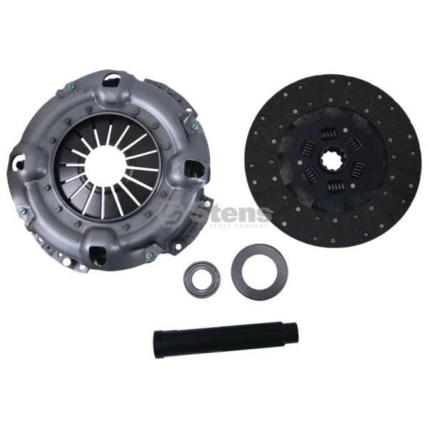 Ford New Holland Clutch Kit, 1112-6152 thumbnail 2