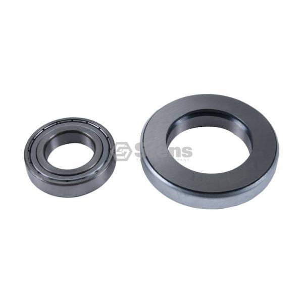 Ford New Holland Clutch Kit, 1112-6152 thumbnail 5