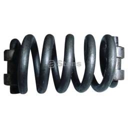 Ford New Holland Clutch Pedal Spring, 1112-6056