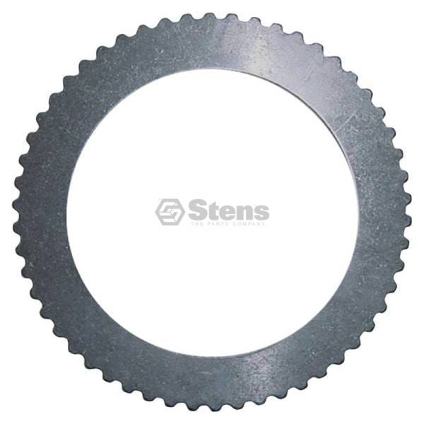 Ford New Holland Clutch Plate, 1112-5505