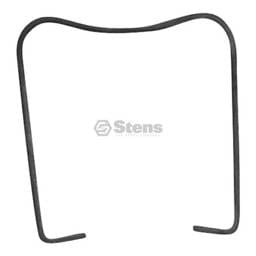 Ford New Holland Coil Retainer Wire, 1100-5010