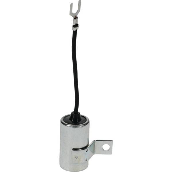 Ford New Holland Condenser, 1100-5002
