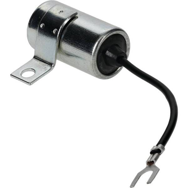 Ford New Holland Condenser, 1100-5002 thumbnail 3