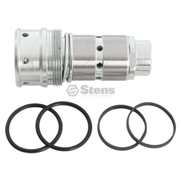 Ford New Holland Coupler, 1101-1082