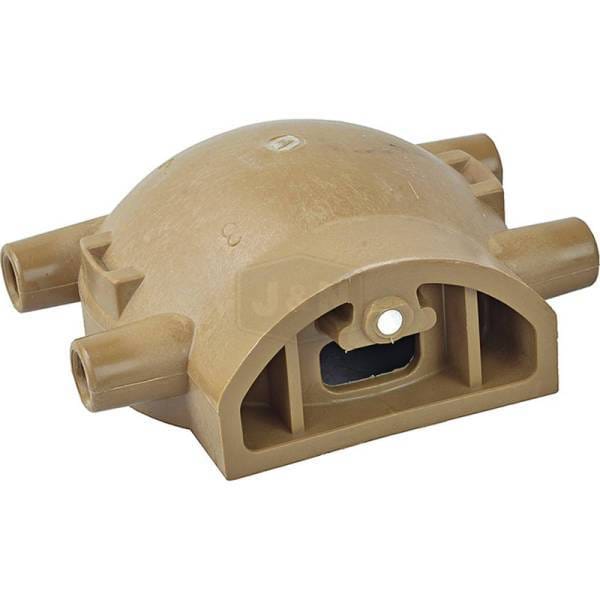 Ford New Holland Distributor Cap, 1100-5005
