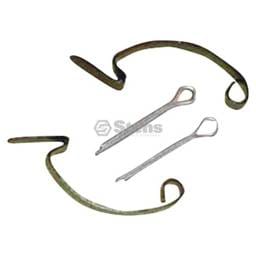 Ford New Holland Distributor Clip Kit, 1100-5009