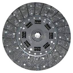 Ford New Holland Clutch Disc, 1112-6035