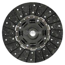 Ford New Holland Clutch Disc, 1112-6037