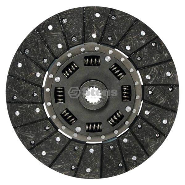 Ford New Holland Clutch Disc, 1112-6037