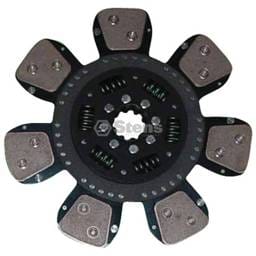 Ford New Holland Clutch Disc, 1112-6040