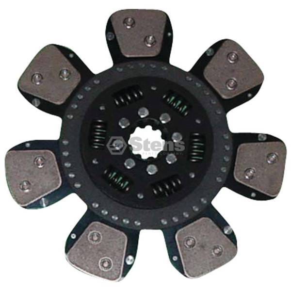 Ford New Holland Clutch Disc, 1112-6040
