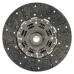 Ford New Holland Clutch Disc, 1112-6042