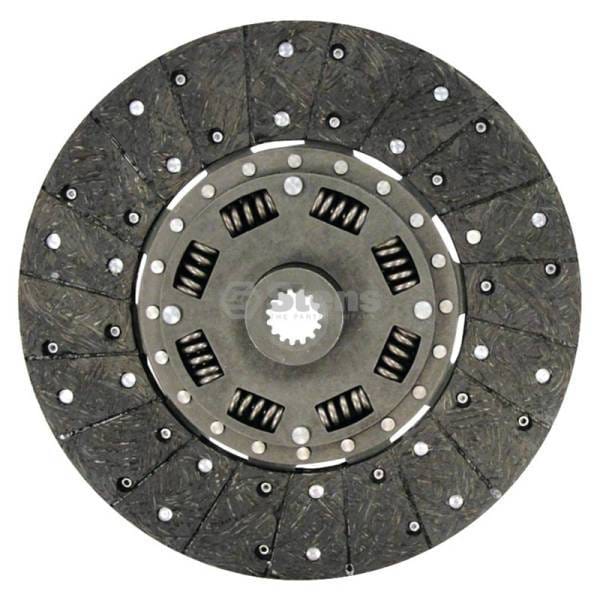 Ford New Holland Clutch Disc, 1112-6042