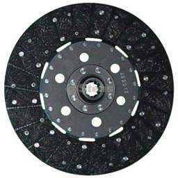 Ford New Holland Clutch Disc, 1112-6044