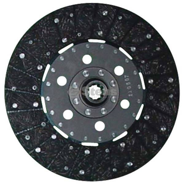 Ford New Holland Clutch Disc, 1112-6044