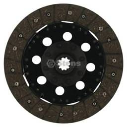 Ford New Holland Clutch Disc, 1112-6096
