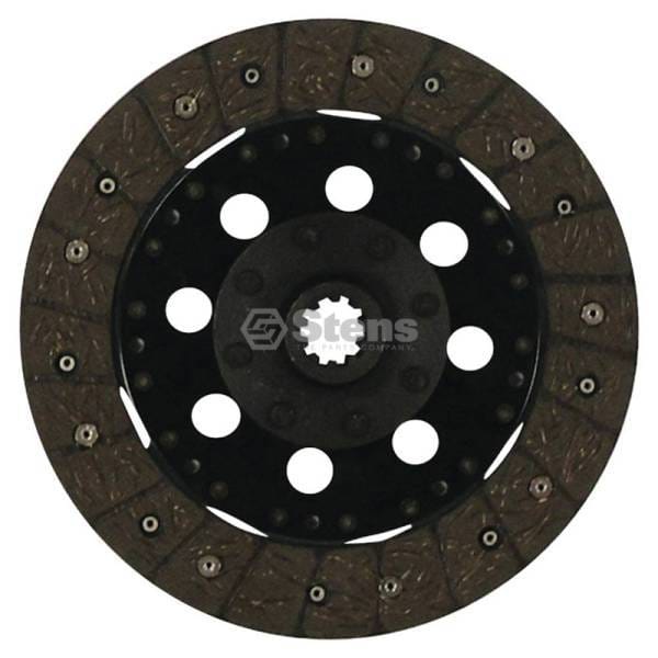 Ford New Holland Clutch Disc, 1112-6096