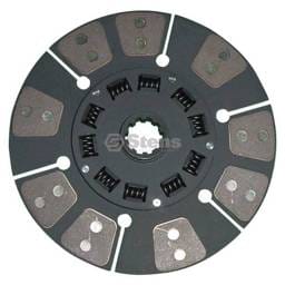 Ford New Holland Clutch Disc, 1112-6200
