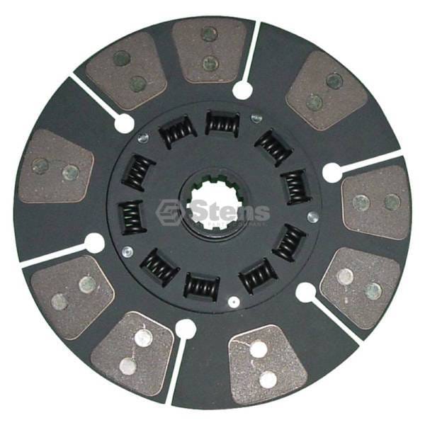 Ford New Holland Clutch Disc, 1112-6200