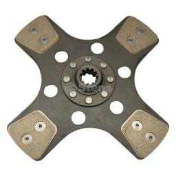 Ford New Holland Clutch Disc, 1112-6201