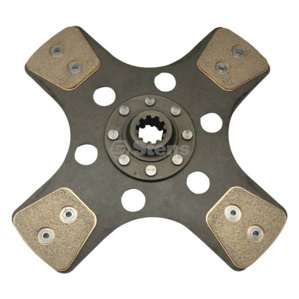 Ford New Holland Clutch Disc, 1112-6201