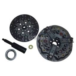 Ford New Holland Clutch Kit, 1112-6039