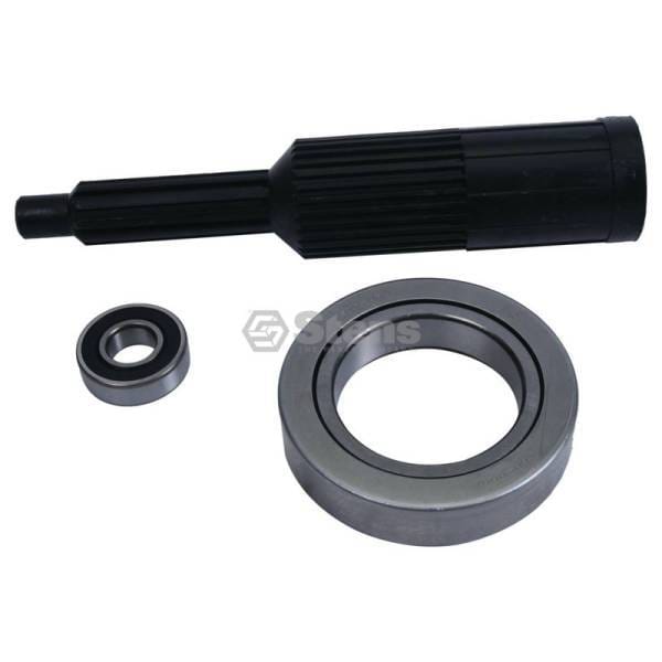 Ford New Holland Clutch Kit, 1112-6076 thumbnail 3