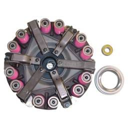 Ford New Holland Clutch Kit, 1112-6100