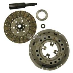 Ford New Holland Clutch Kit, 1112-6105