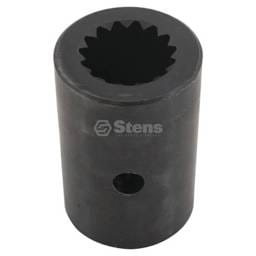 Ford New Holland Driveshaft Coupler, 1104-5004
