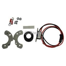 Ford New Holland Electronic Ignition Conversion Kit, 1100-5202