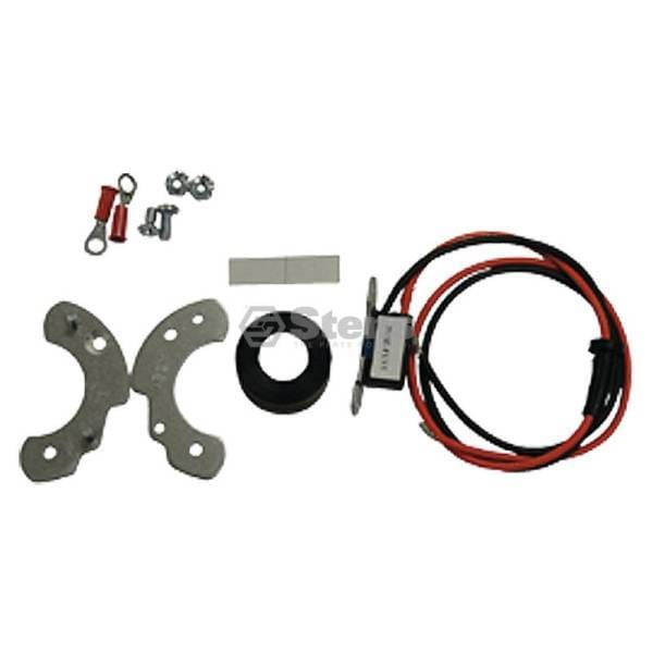 Ford New Holland Electronic Ignition Conversion Kit, 1100-5202