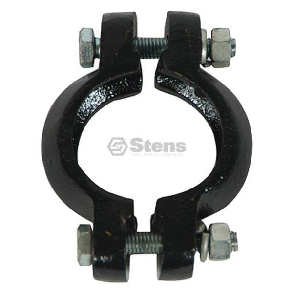 Ford New Holland Exhaust Clamp, 1117-8100