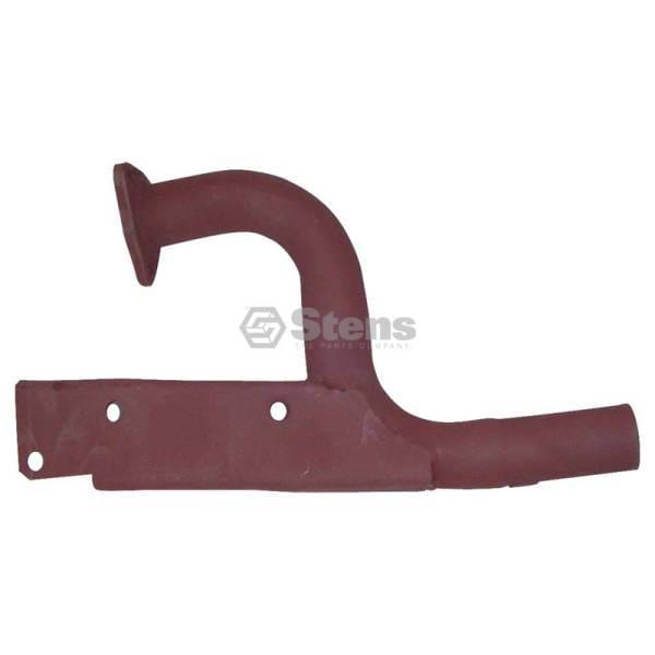 Ford New Holland Exhaust Pipe, 1109-9906