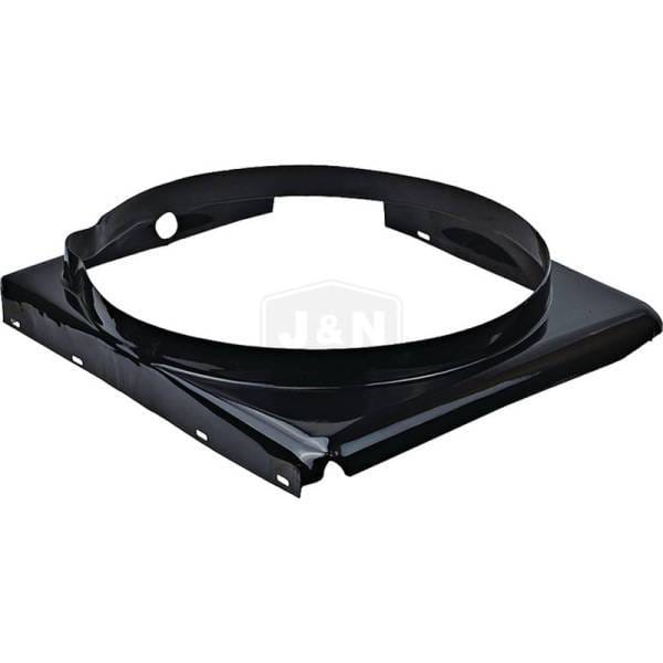 Ford New Holland Fan Shroud, 1106-6298